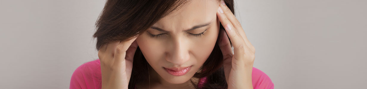 migraine treatment in Los Angeles