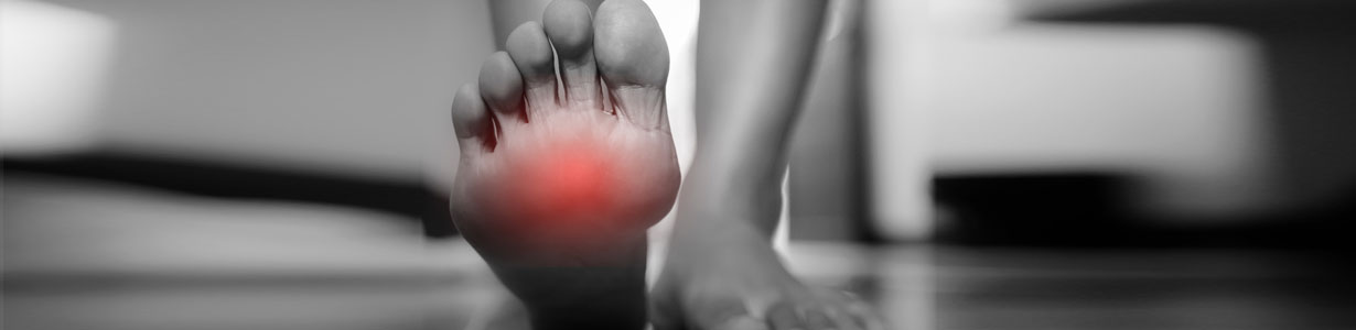 diabetic neuropathy california