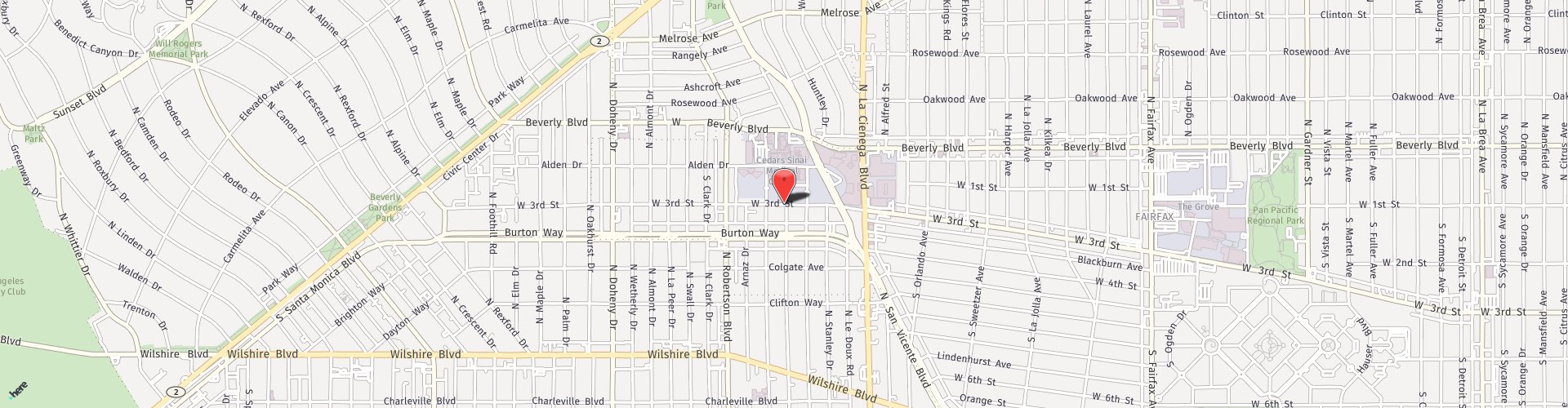Location Map: 